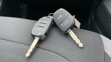 Hyundai i10 1.0 [63] Advance 5dr Auto [Nav] Petrol Hatchback